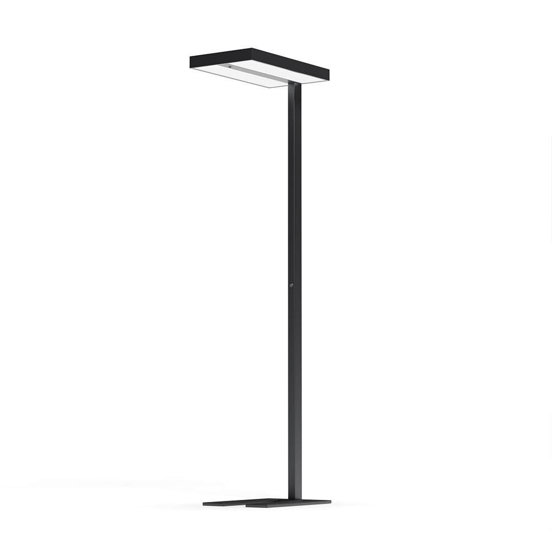Lampadaire anthracite daily