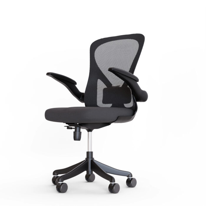 Chaise de bureau ergonomique ERGO