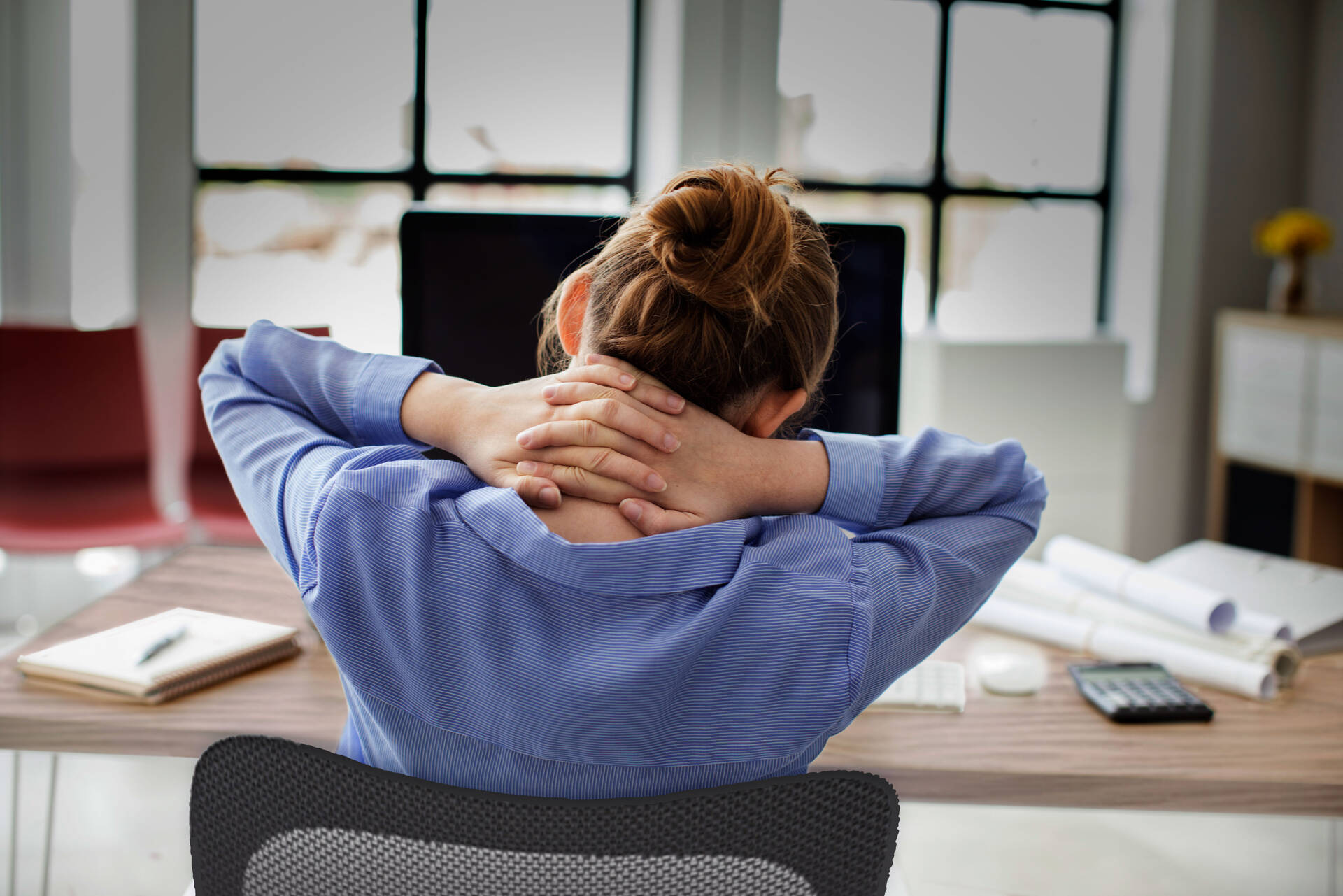 Ergonomie Am Arbeitsplatz Tipps F r Ein Gesundes Arbeiten