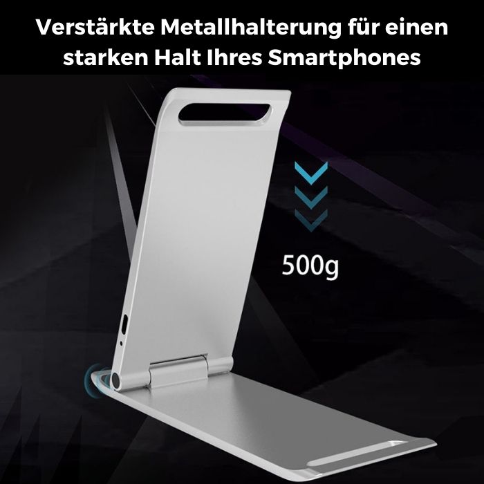 Wireless Charger QI-LOAD 15W
