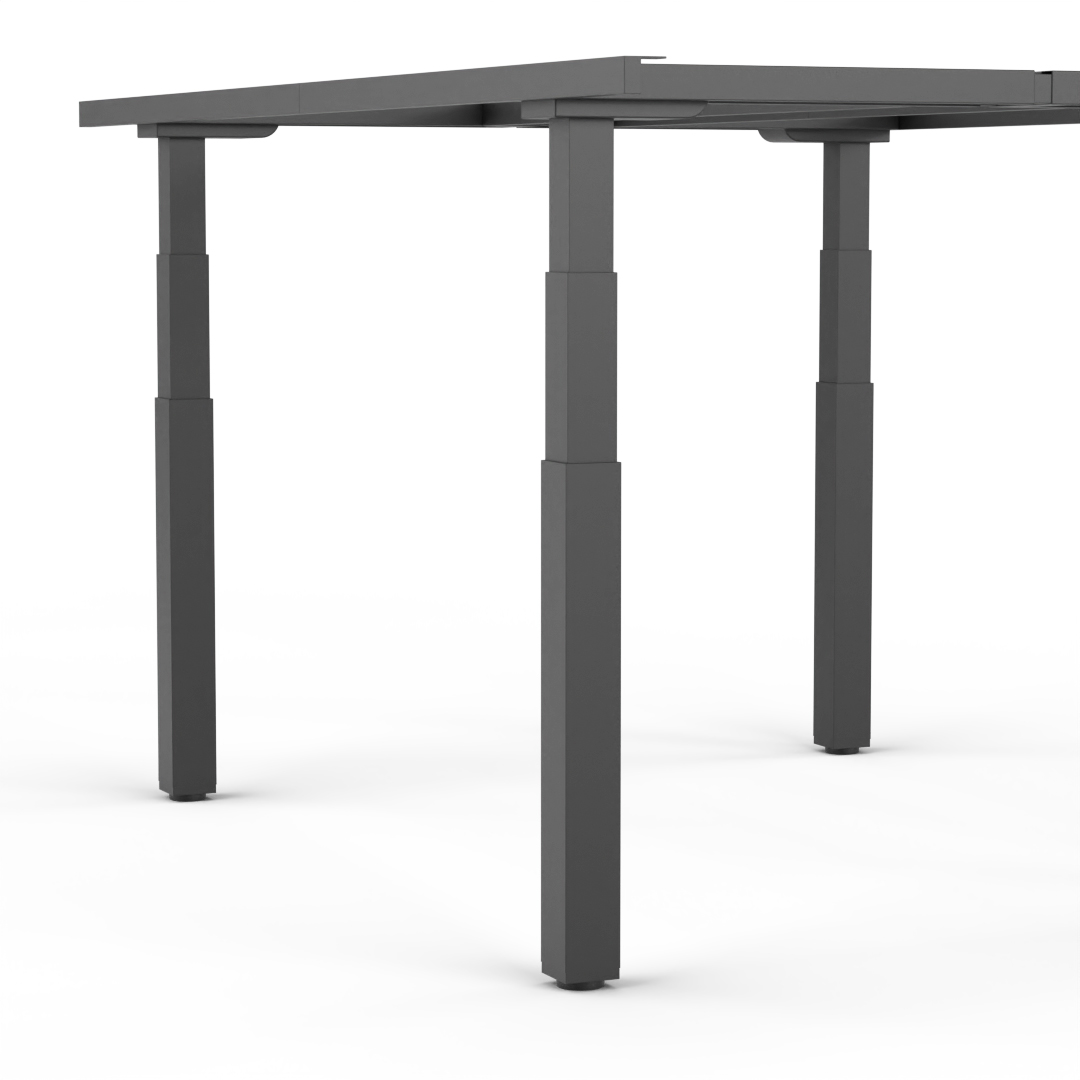 Standable Réunion Table Des Jambes