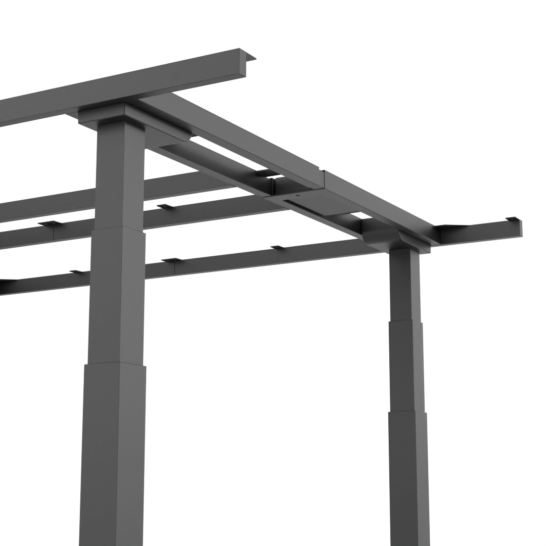 Standable Réunion Piètement De Table Le Cadre De
