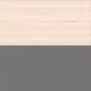 Eiche (Holzstil) / Grau